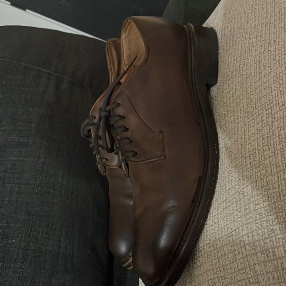 FRYE Men's Jones Oxford